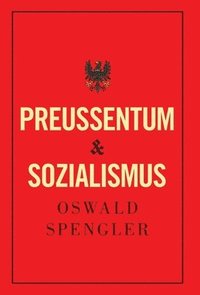 bokomslag Preuentum und Sozialismus