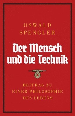 Mensch und die Technik