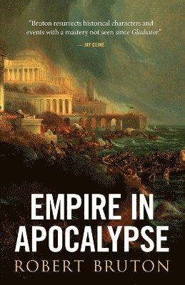 Empire in Apocalypse 1