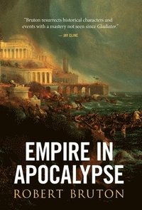 bokomslag Empire in Apocalypse