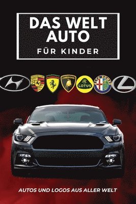 Welt Auto für Kinder