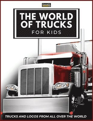 The World of Trucks for Kids 1