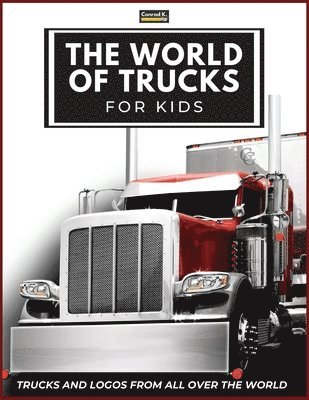 World of Trucks for Kids 1