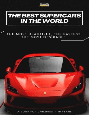 The Best Supercars in the World 1