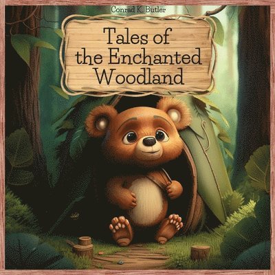 Tales of the Enchanted Woodland 1