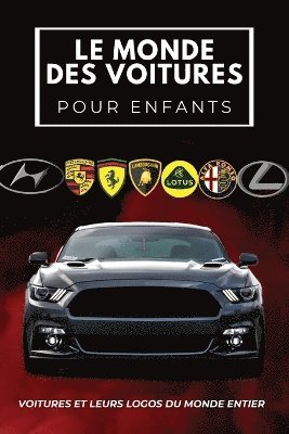 Conrad K Butler, Conrad K. Butler - Monde Des Voitures Pour Enfants, Häftad