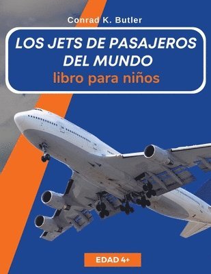 Los jets de pasajeros del mundo para nios 1