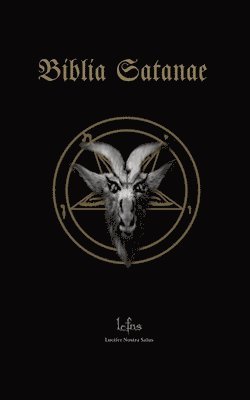 Biblia Satanae