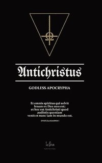 bokomslag Antichristus