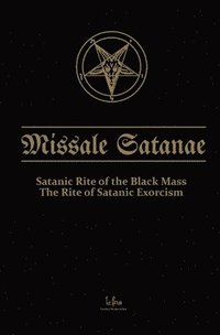 bokomslag Missale Satanae