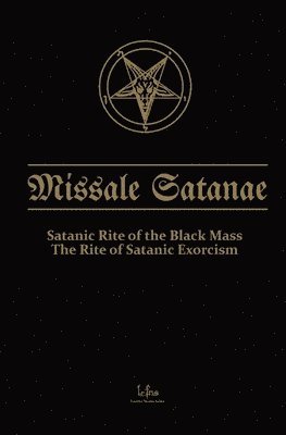 Missale Satanae 1
