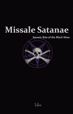 Missale Satanae 1