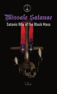 bokomslag Missale Satanae