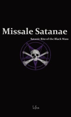 bokomslag Missale Satanae