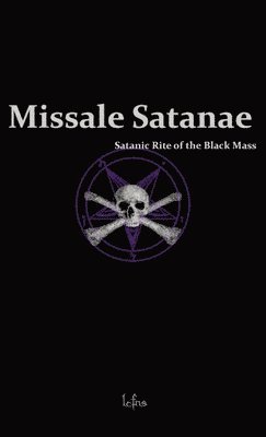 bokomslag Missale Satanae