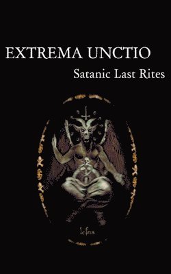 Extrema Unctio