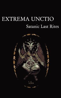 Extrema Unctio 1