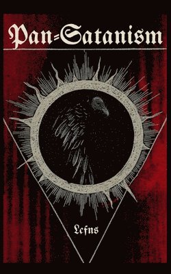 Lcf Ns, LCF NS - Pan-Satanism, Häftad