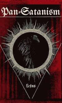 bokomslag Pan-Satanism