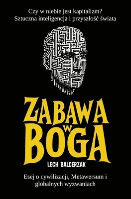 Zabawa w Boga 1