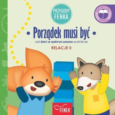 Porz&#261;dek musi byc 1