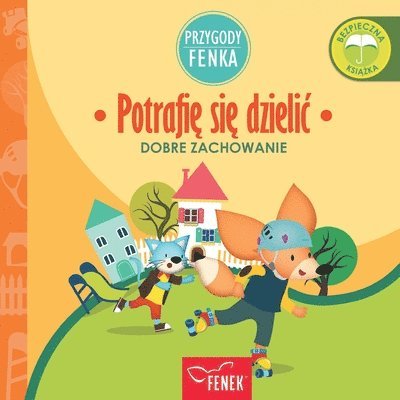 Potrafię się dzielic