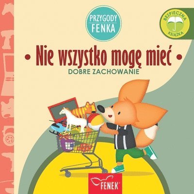 Nie wszystko mogę miec