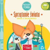 bokomslag Sprz&#261;tanie &#347;wiata