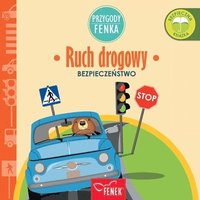 bokomslag Ruch drogowy