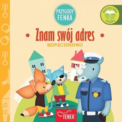 Znam swj adres 1