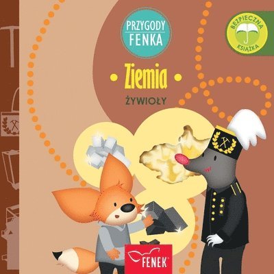 Magdalena Gruca - Ziemia, Häftad