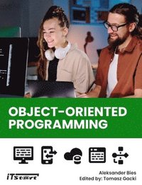 bokomslag Object Oriented Programming