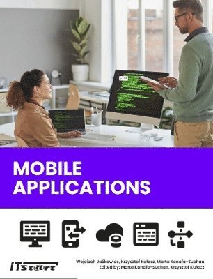 bokomslag Mobile Applications