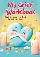 bokomslag Grief Recovery Handbook