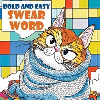 bokomslag Bold and Easy Swear Word