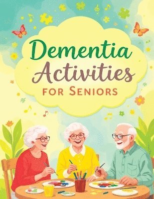 Quillscribe Memoirs - Dementia Activities for Seniors, Häftad