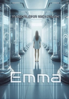 Magdalena Michalak, Limitless Mind Publishing - Emma, Häftad