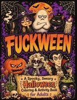 Tone Temptress - Fuckween, Häftad