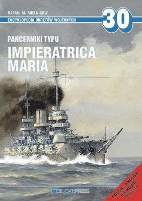 bokomslag Impieratrica Marija-Class Battleships