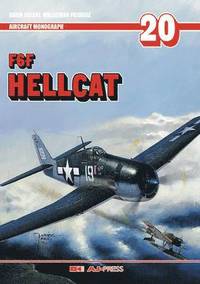 bokomslag F6f Hellcat