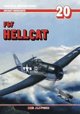 F6f Hellcat 1