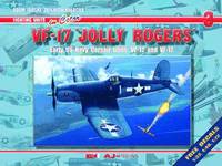 bokomslag Vf-17 Jolly Rogers