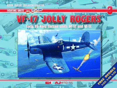 Vf-17 Jolly Rogers 1