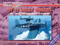 bokomslag Vf-17 Jolly Rogers Part 2