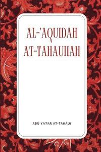 bokomslag Al-'Aqudah At-Tahuiiah