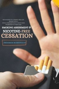 bokomslag Smoking Assessment & Nicotine-Free Cessation