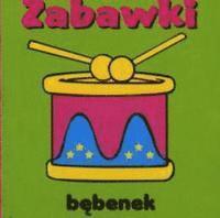 bokomslag ZABAWKI KOSTKA FK