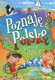 bokomslag Poznaje Polske wiersze o Polsce