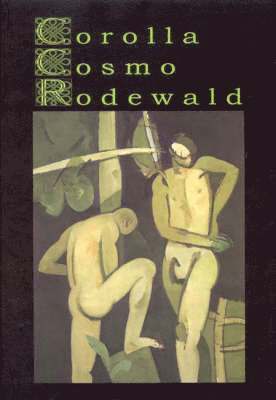 Corolla Cosmo Rodewald