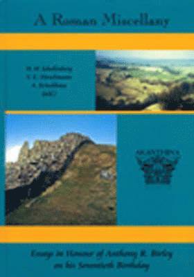 Roman Miscellany